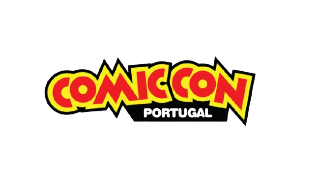 Comic Con Portugal