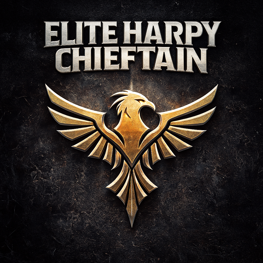 Arte oficial da banda