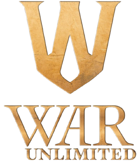 War Unlimited Logo